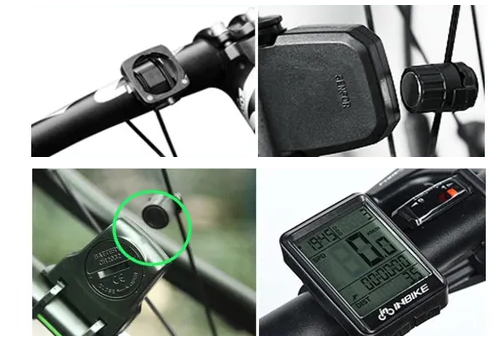 Miniatura 2 de Velocimetro